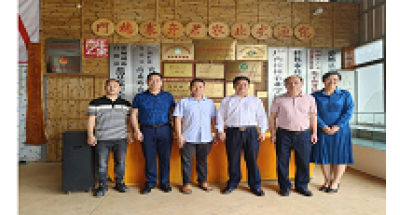 【主题教育】广西桂林农业学校深入开展主题教育，推动调研成果转化运用